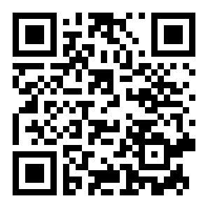 跑酷向前冲二维码