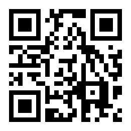 人群防御3D二维码