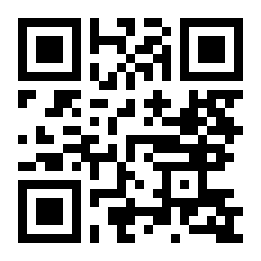 月城公交二维码