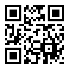 疯狂的道路坦克横撞二维码