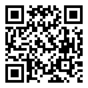 活得像个恐龙二维码