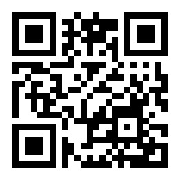 办公室规则二维码