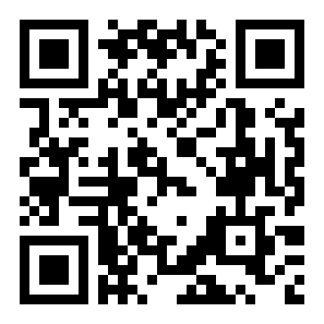 魔法融合厨房二维码