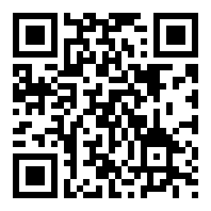 吐槽动漫二维码