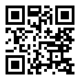 火线使命荣耀二维码