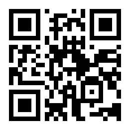 芒果读书二维码