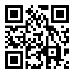 为你心动二维码