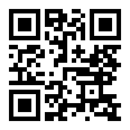 蚂蚁领地二维码