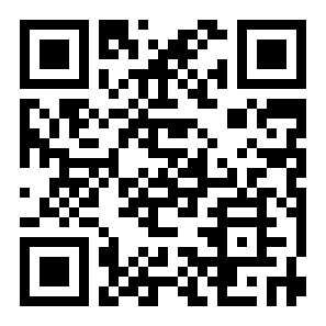 超声智学二维码