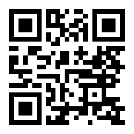 城市大冲撞二维码