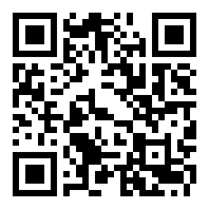 泡泡熊咖啡厅二维码