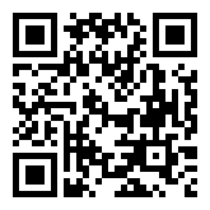 机械狼人大战二维码