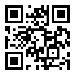 汽车射手公路战士二维码