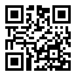 七月书城二维码