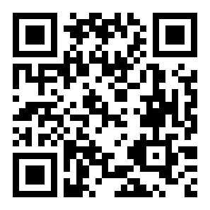 白猫的雪山救援二维码