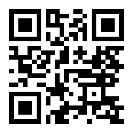 杀死方块人二维码