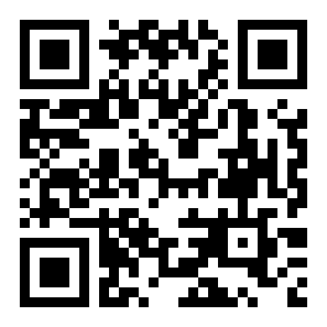 笑书小说二维码