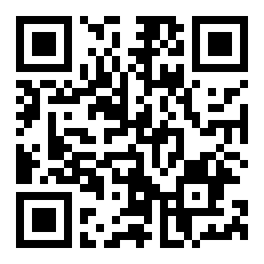 iphone13模拟器主题版二维码