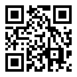 小说仓库二维码