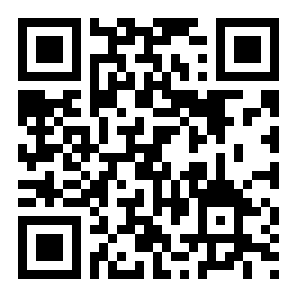 茴香阅读二维码