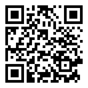 南瓜影院二维码