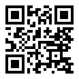 数字茂名二维码