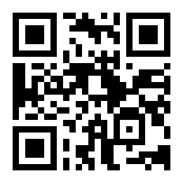 疯狂割草二维码