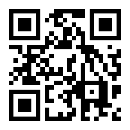 光荣使命盒子二维码
