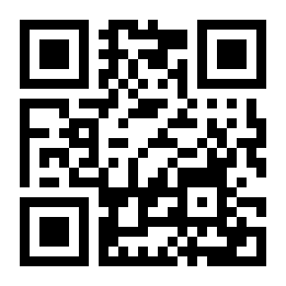 美食爬山赛二维码