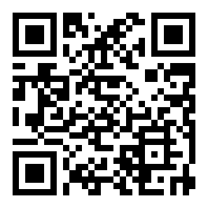 我眼神特好二维码