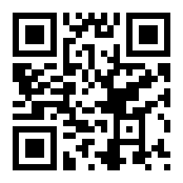 疯狂的汽车驾驶二维码