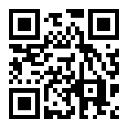 极限投篮二维码