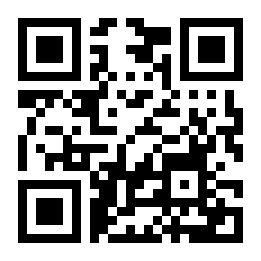 漫画天堂在线漫画二维码