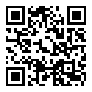 脆皮鸭文学二维码