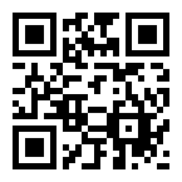 央音视频二维码