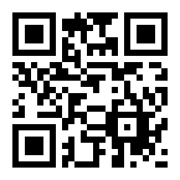 宠物治疗者二维码