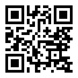 邪恶工艺汽车二维码