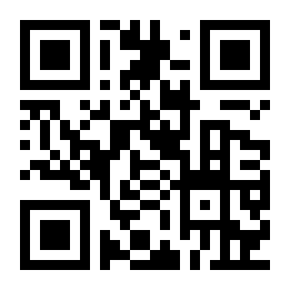 通达影视二维码