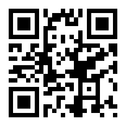 浮云漫画二维码