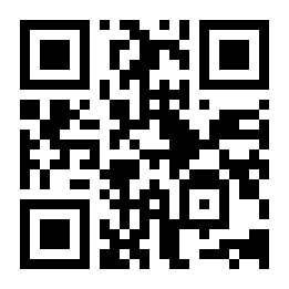 藻娃果蔬荟二维码