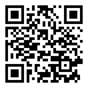 喵呜颜文字二维码