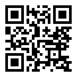 阿尔法赛车二维码