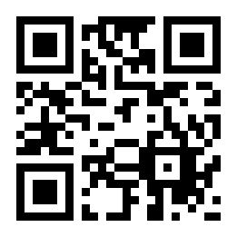 易道课堂二维码