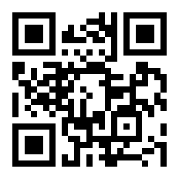 弘猫购物二维码