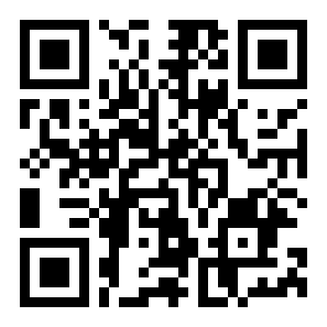 小花园拼图二维码