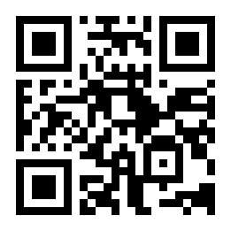 螺旋色跳跃二维码