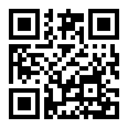 极雨清理二维码