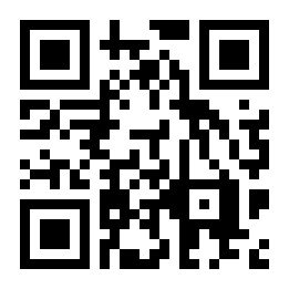 为公教育二维码