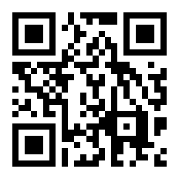 酷酷壁纸秀二维码