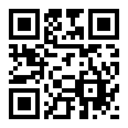 高尔夫骑手二维码